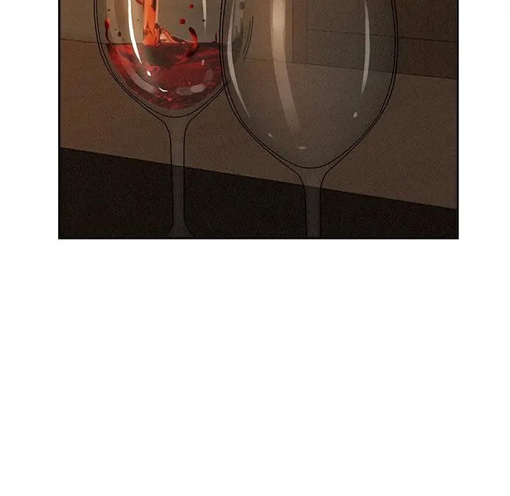 貴婦的專屬保鑣第15話