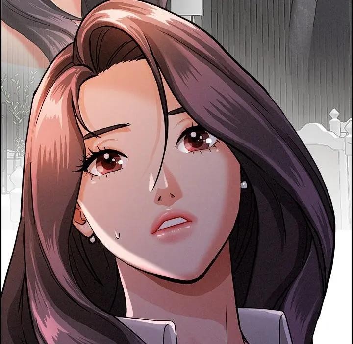 貴婦的專屬保鑣第15話