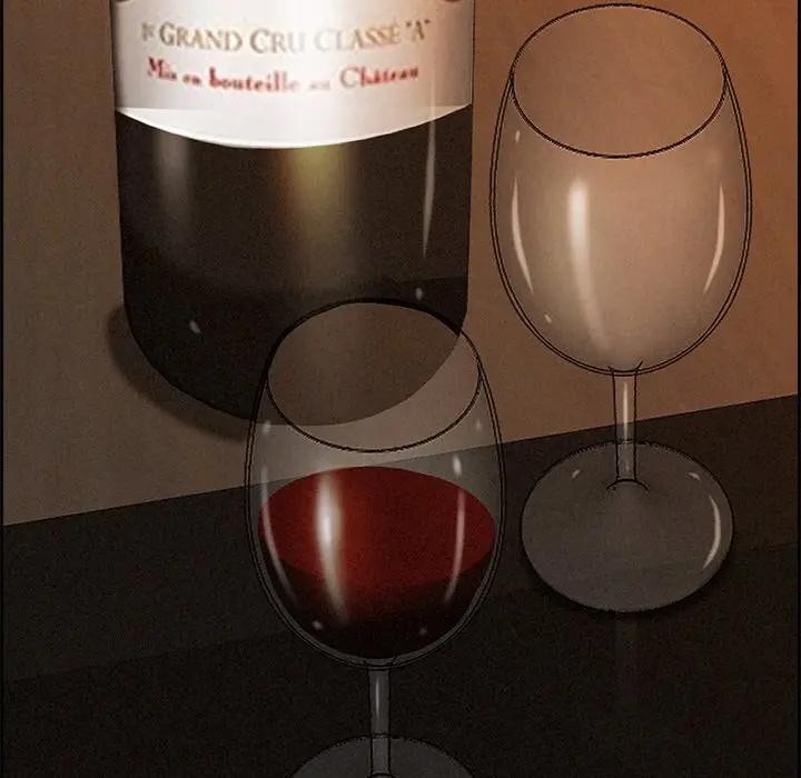 貴婦的專屬保鑣第15話