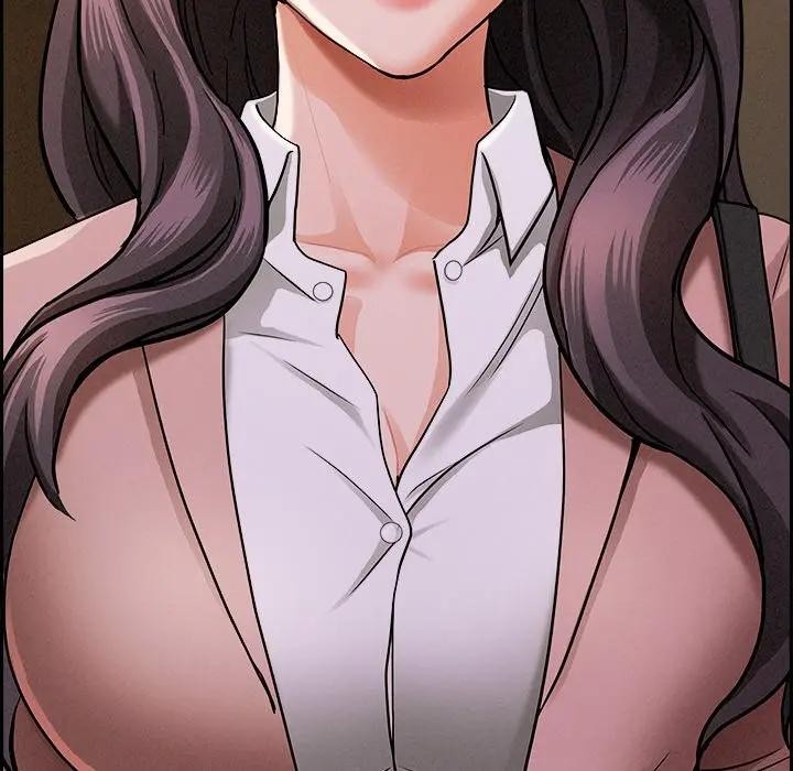 貴婦的專屬保鑣第15話