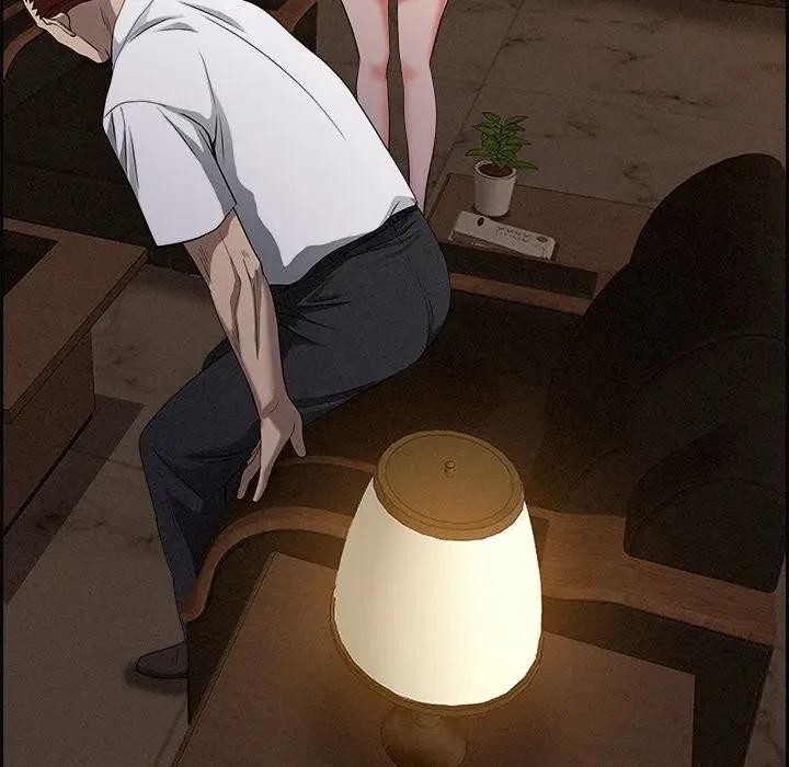 貴婦的專屬保鑣第15話