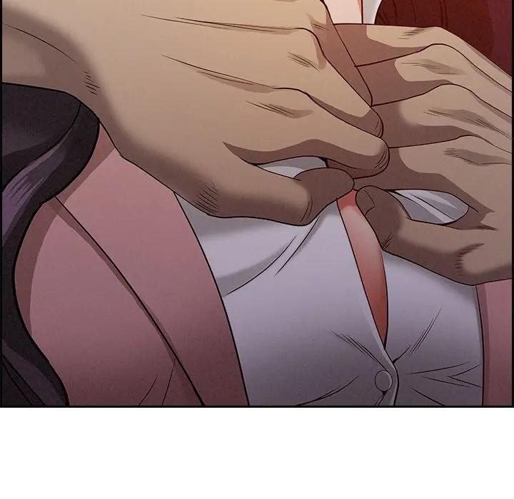 貴婦的專屬保鑣第15話