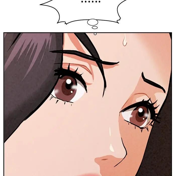 貴婦的專屬保鑣第15話