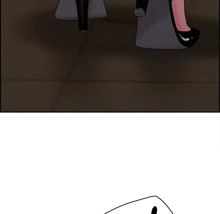 貴婦的專屬保鑣第16話