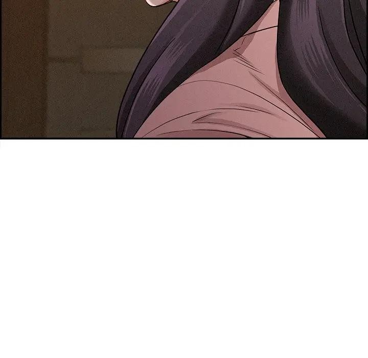 貴婦的專屬保鑣第16話