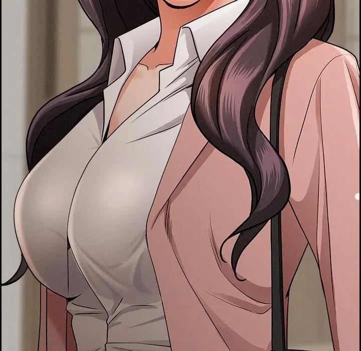 貴婦的專屬保鑣第16話