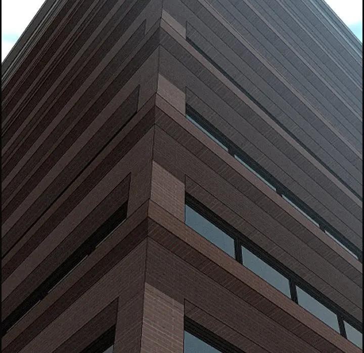 貴婦的專屬保鑣第16話