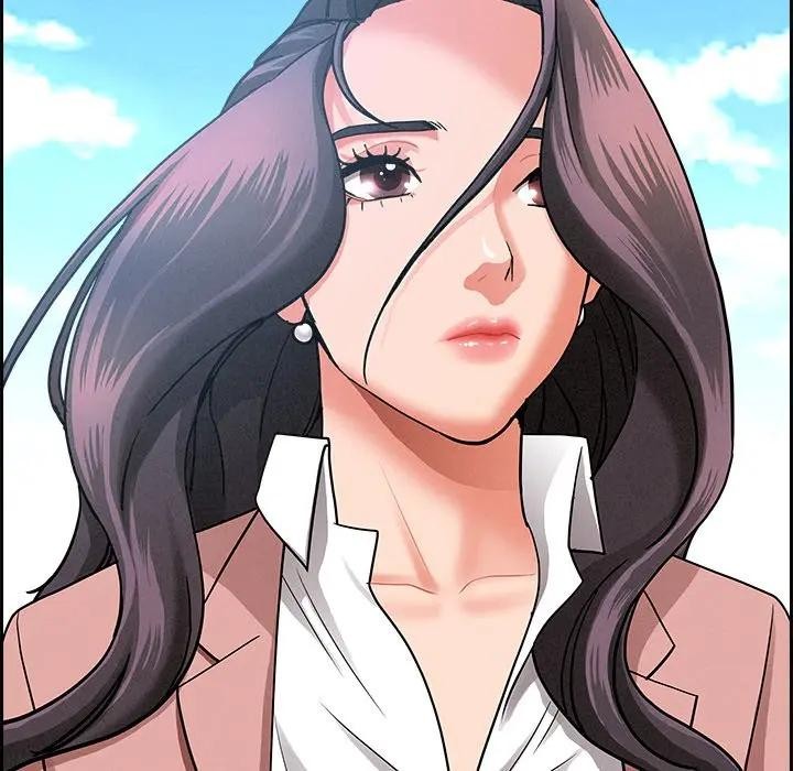 貴婦的專屬保鑣第16話