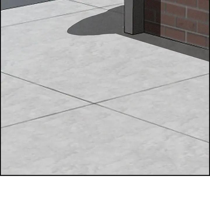 貴婦的專屬保鑣第16話