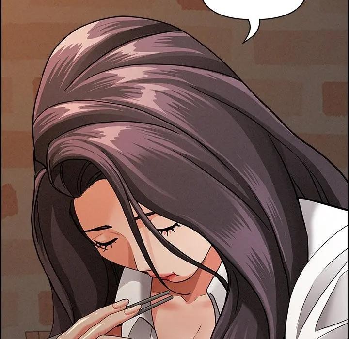 貴婦的專屬保鑣第16話