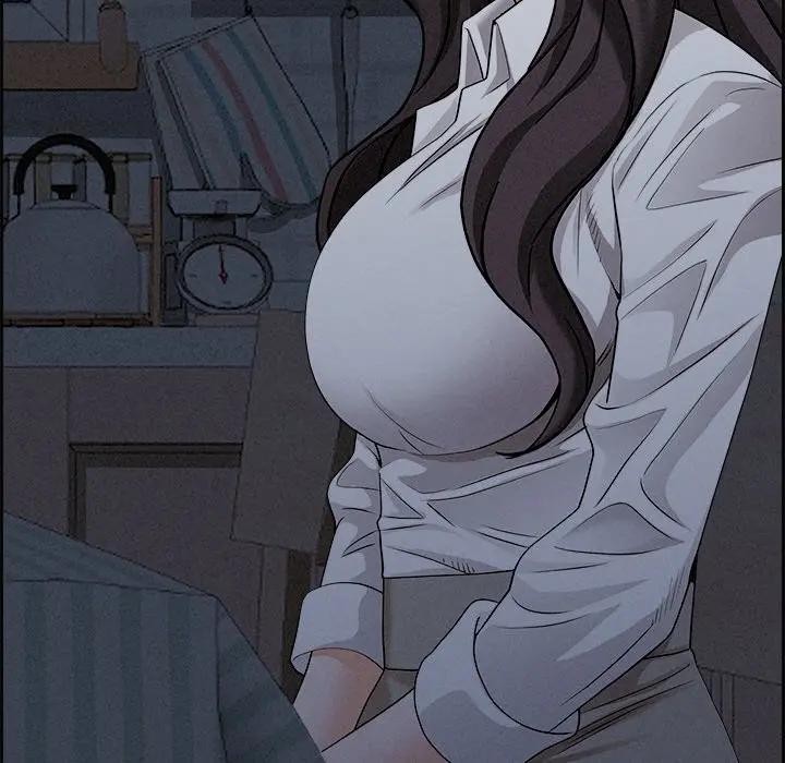 貴婦的專屬保鑣第16話