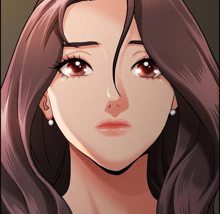 貴婦的專屬保鑣第16話