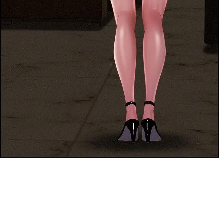 貴婦的專屬保鑣第17話