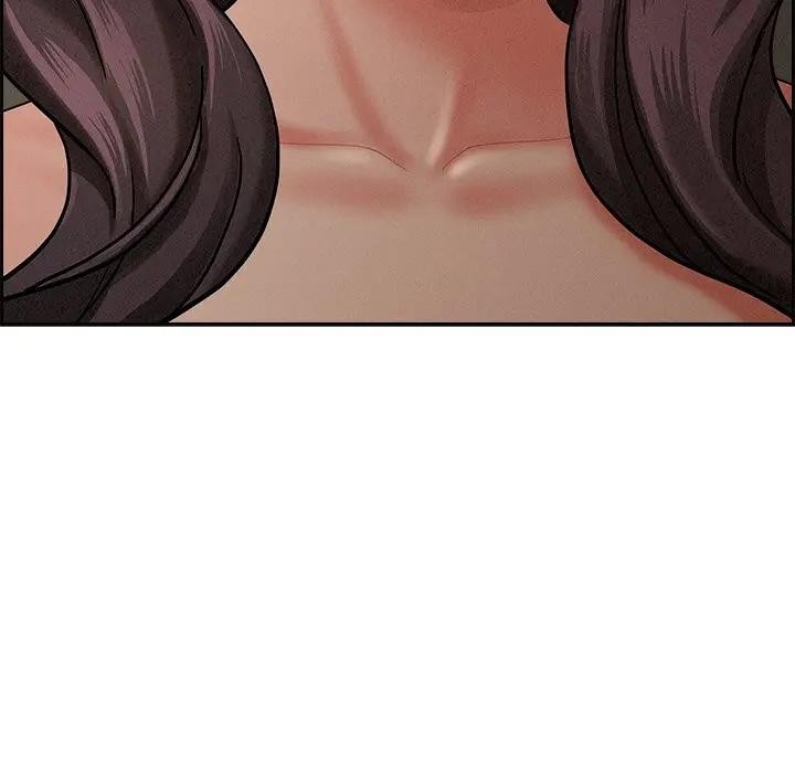 貴婦的專屬保鑣第17話