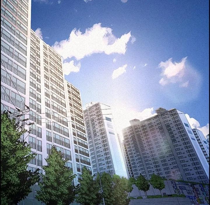 貴婦的專屬保鑣第17話