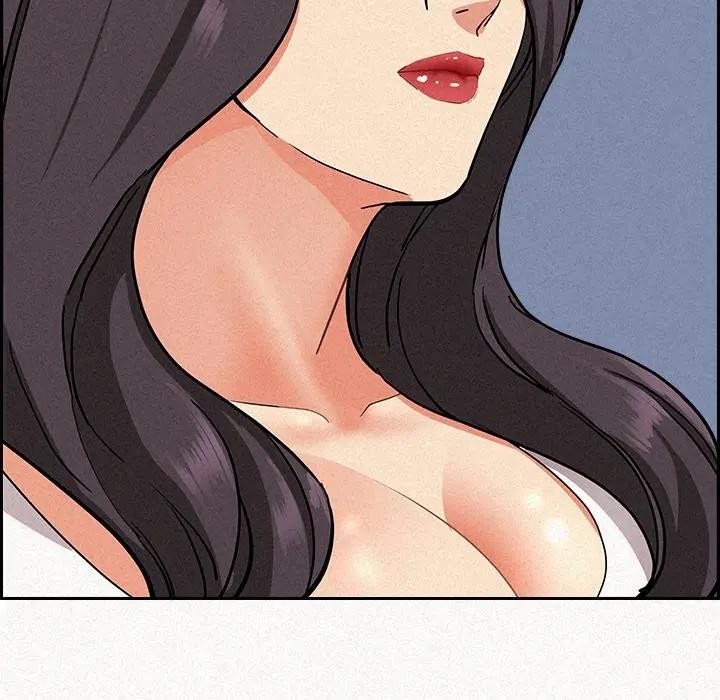 貴婦的專屬保鑣第17話