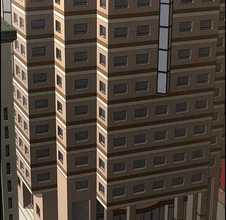 貴婦的專屬保鑣第17話