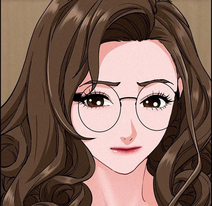 貴婦的專屬保鑣第17話