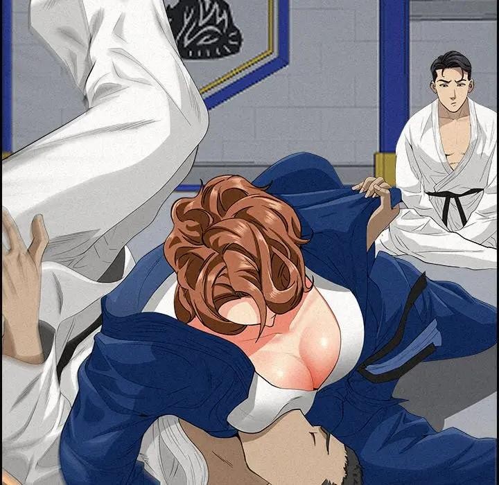 貴婦的專屬保鑣第17話