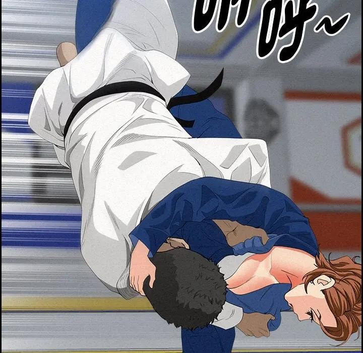 貴婦的專屬保鑣第17話