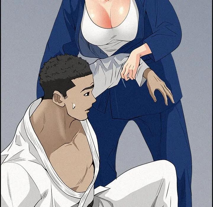 貴婦的專屬保鑣第17話