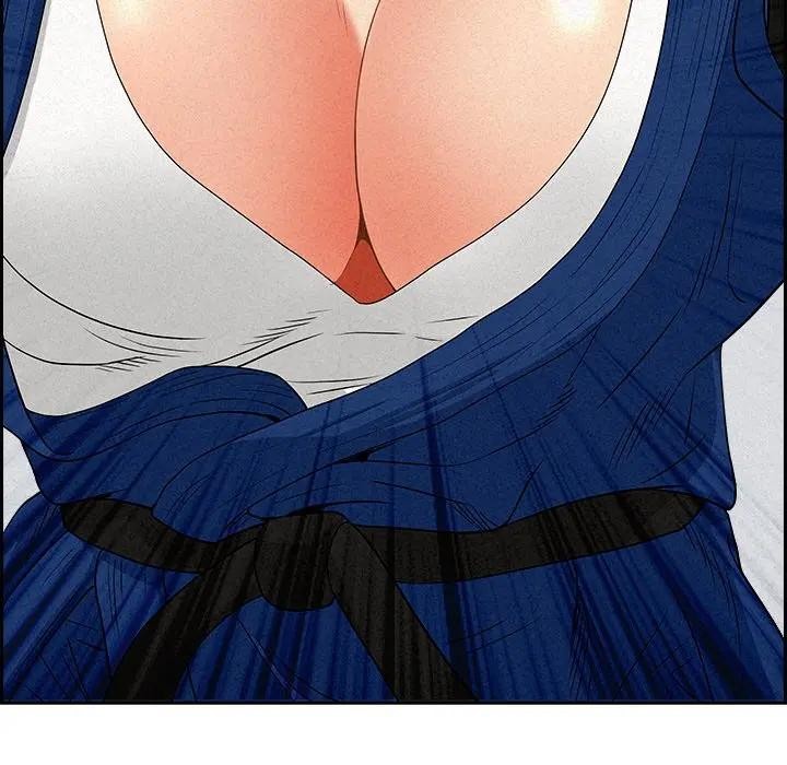 貴婦的專屬保鑣第17話