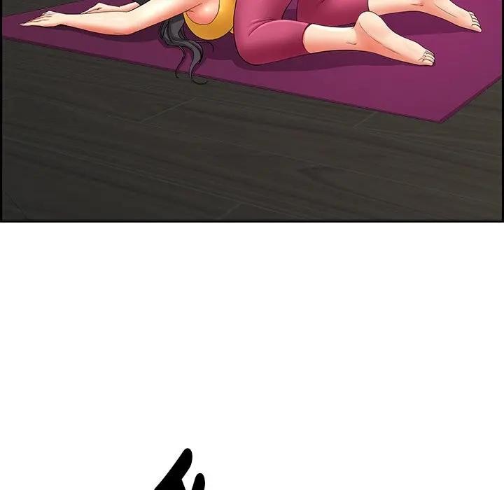 貴婦的專屬保鑣第17話