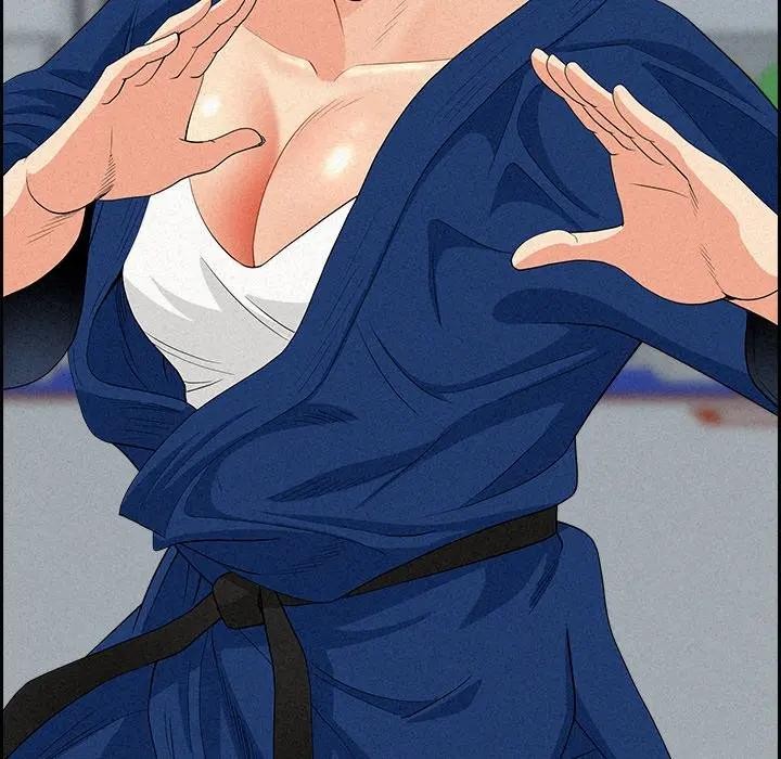 貴婦的專屬保鑣第18話