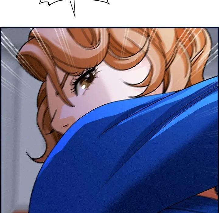 貴婦的專屬保鑣第18話