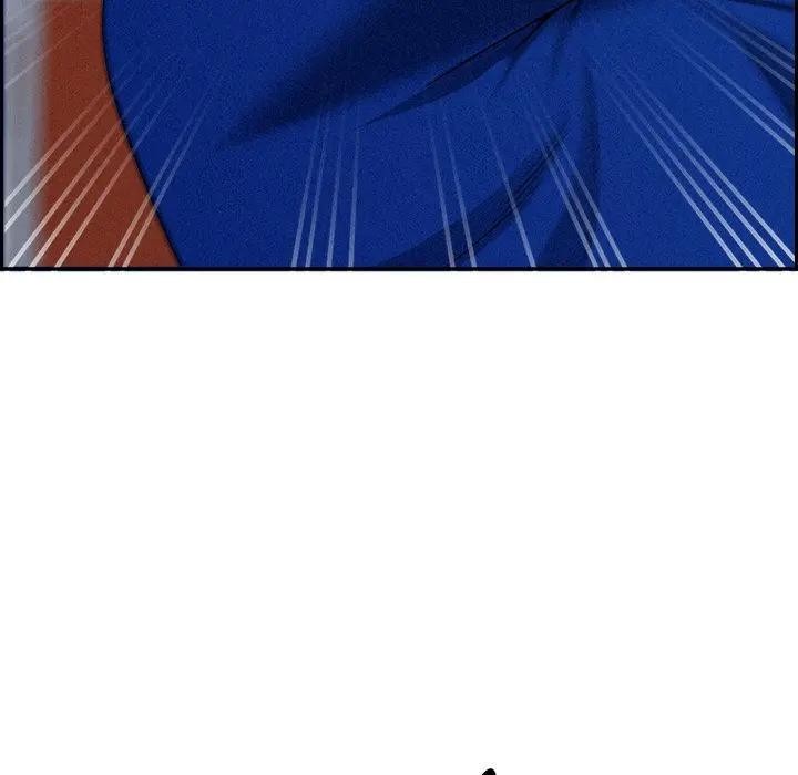 貴婦的專屬保鑣第18話