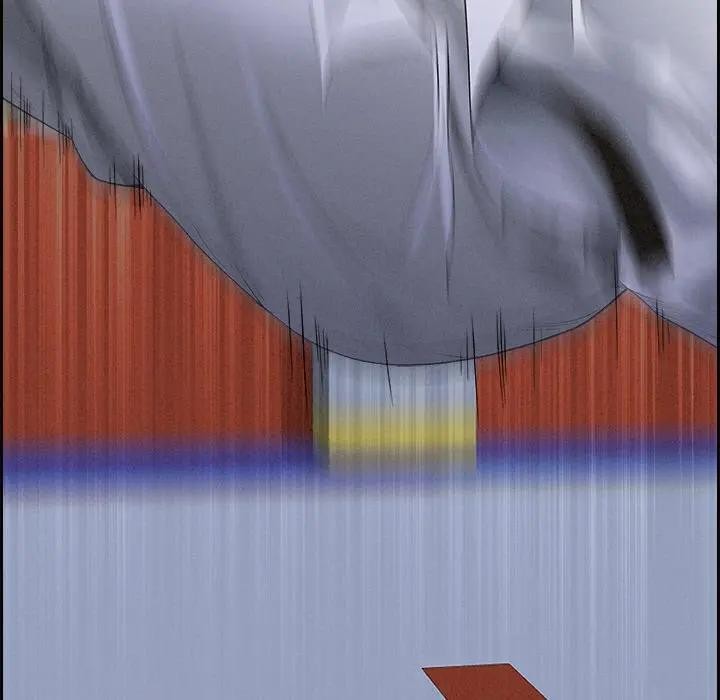 貴婦的專屬保鑣第18話