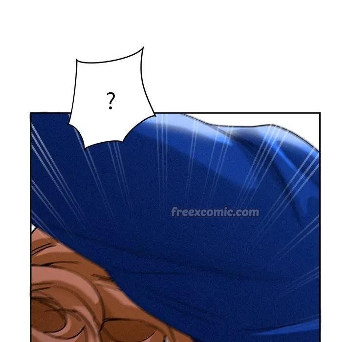 貴婦的專屬保鑣第18話