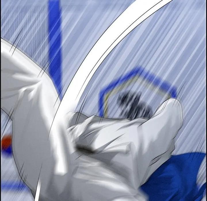 貴婦的專屬保鑣第18話