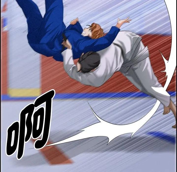 貴婦的專屬保鑣第18話