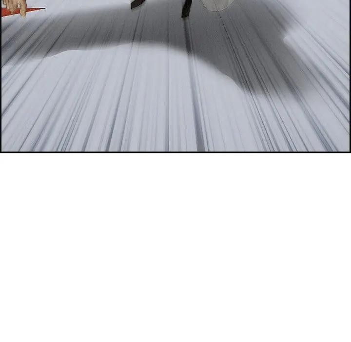 貴婦的專屬保鑣第18話