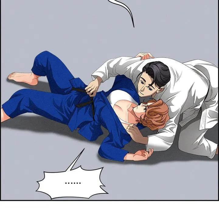 貴婦的專屬保鑣第18話