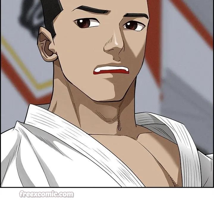 貴婦的專屬保鑣第18話