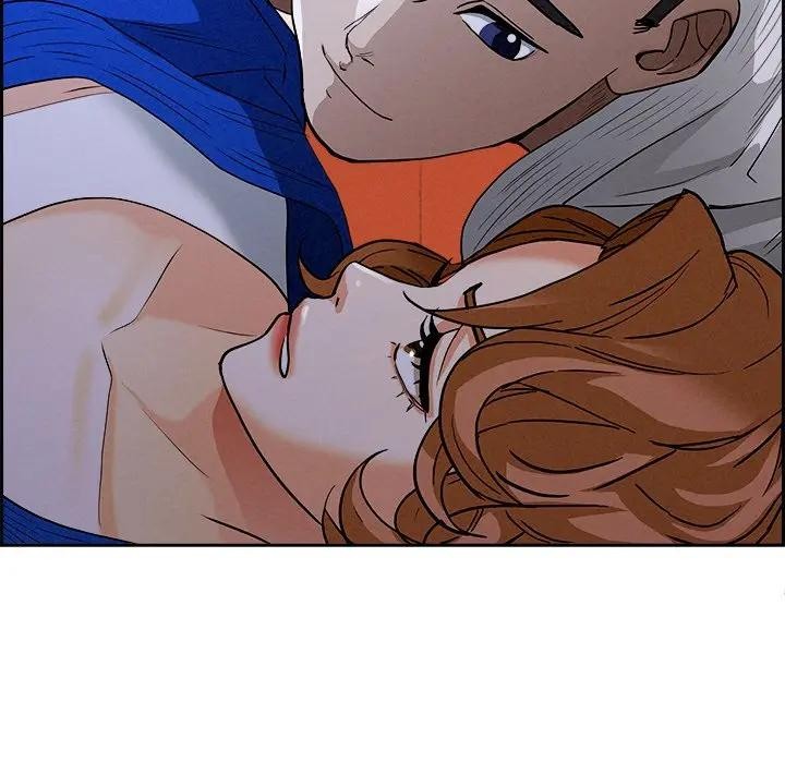 貴婦的專屬保鑣第18話