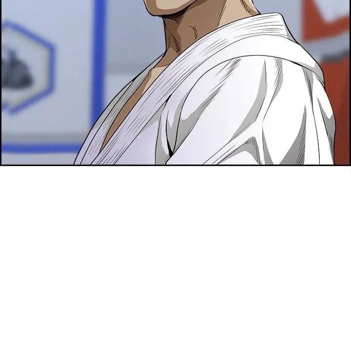 貴婦的專屬保鑣第18話