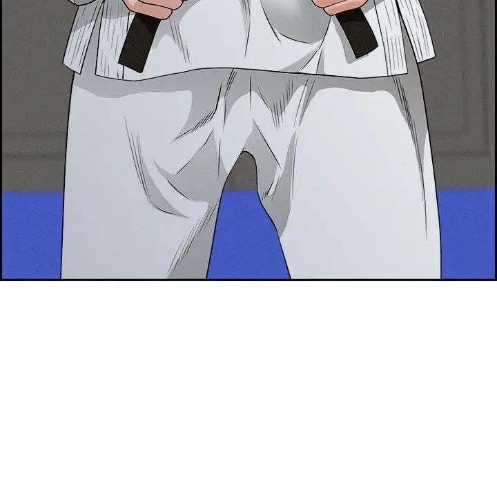 貴婦的專屬保鑣第18話