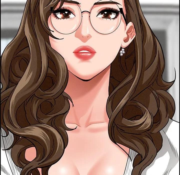 貴婦的專屬保鑣第18話