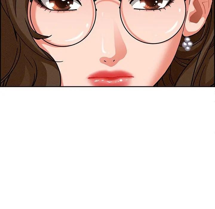 貴婦的專屬保鑣第18話