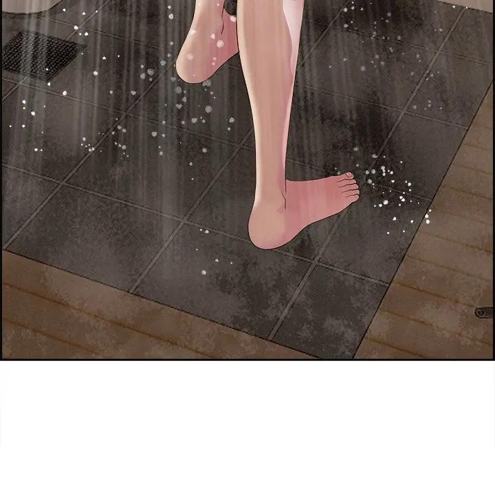 貴婦的專屬保鑣第18話