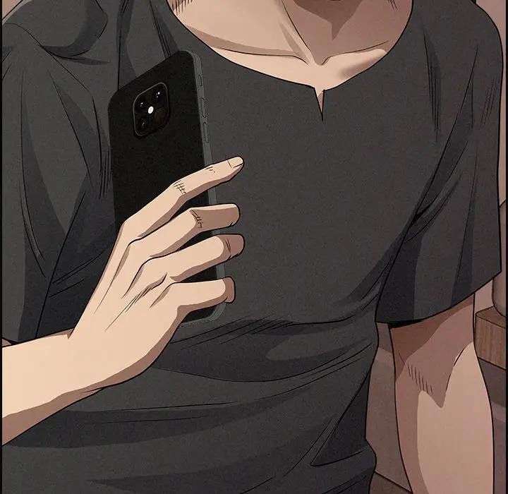 貴婦的專屬保鑣第18話