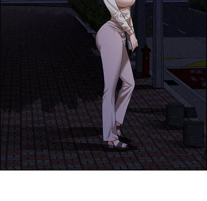 貴婦的專屬保鑣第18話