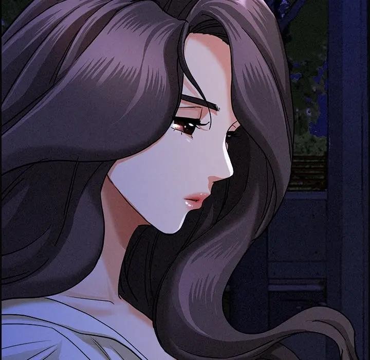 貴婦的專屬保鑣第18話