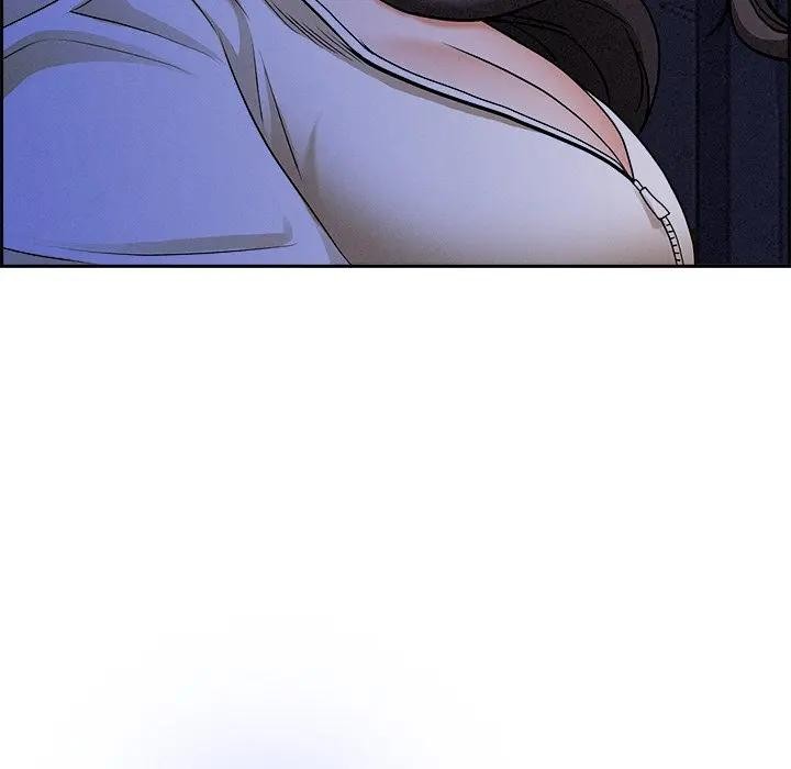 貴婦的專屬保鑣第18話