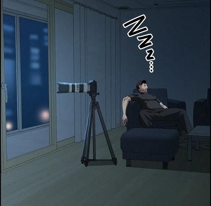 貴婦的專屬保鑣第19話