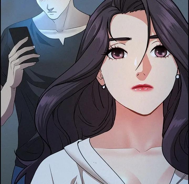 貴婦的專屬保鑣第19話