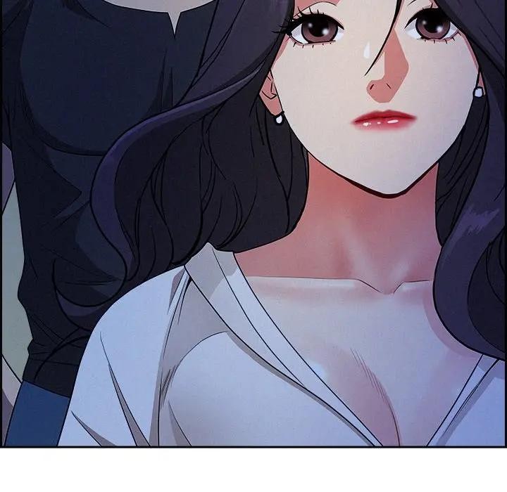 貴婦的專屬保鑣第19話